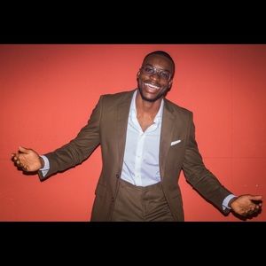 Meet your Posher, Bermann